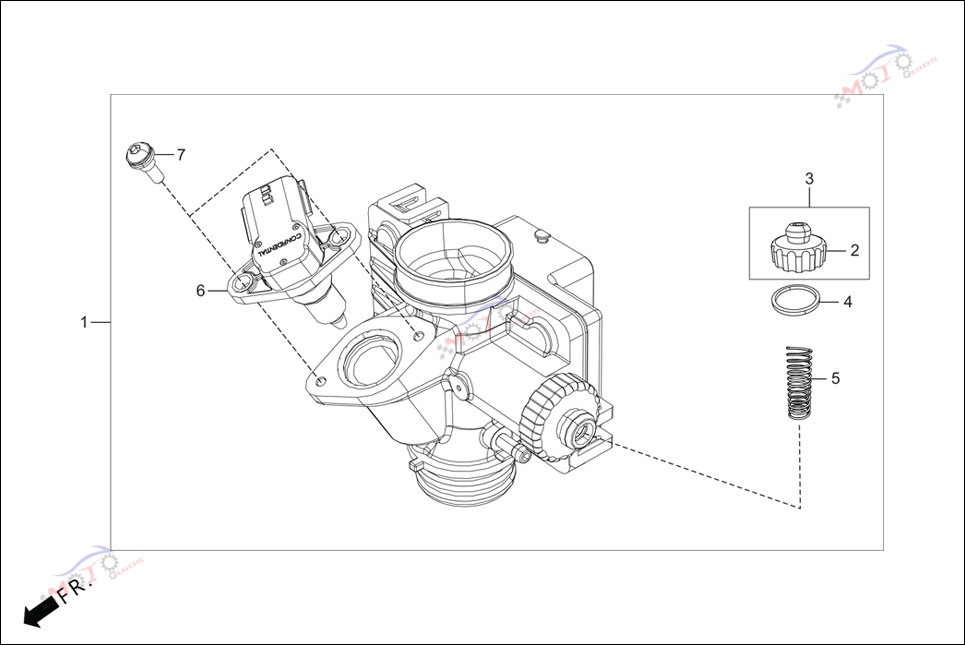 Engine Diagram